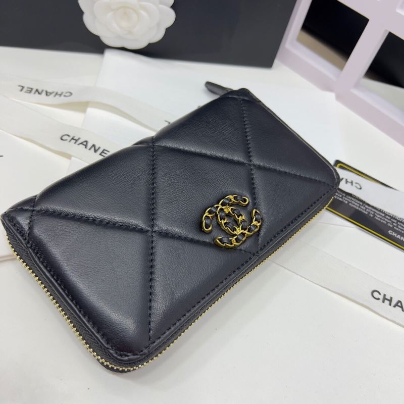 Chanel Wallets Purse